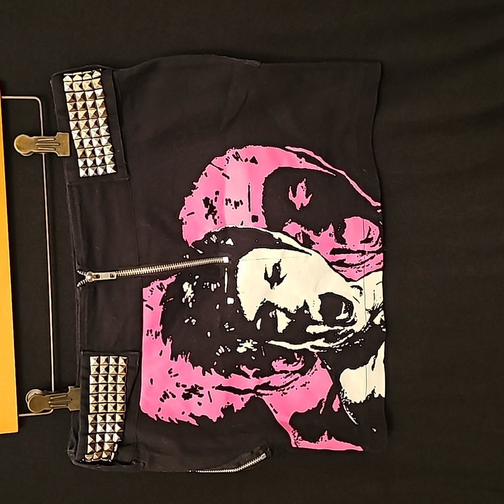 Hell Bunny Mini - image 4